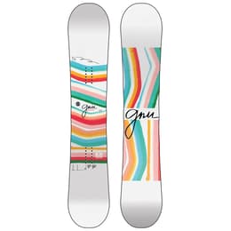 GNU Women's B-Nice Snowboard '23