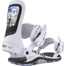 Union Women's Ultra Snowboard Bindings