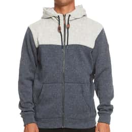 Quiksilver Men's Keller Zip Jacket