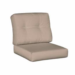 North Cape 6510 (Cambria) Club Chair Cushion