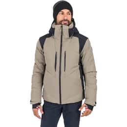 Rossignol Men's Direttisima Ski Jacket