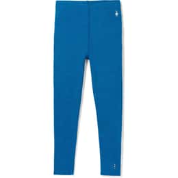 Smartwool Kids' Classic Thermal Merino Base Layer Pants