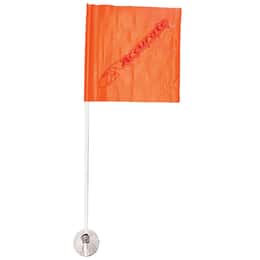 Hyperlite Skier Down Flag with Suction Cup