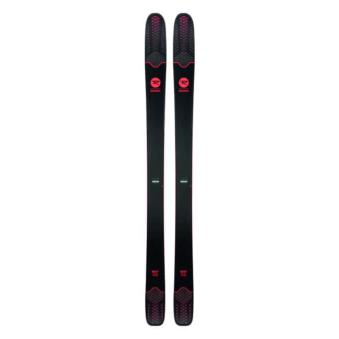 Rossignol Women's Sky 7 HD W Freeride Skis