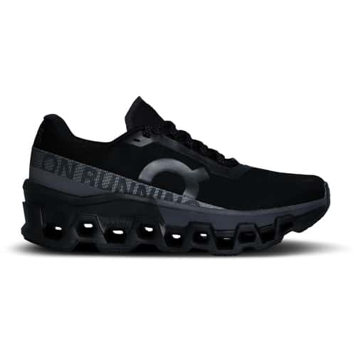 On Men's Cloudmonster 2 Running Shoes alt image view 9