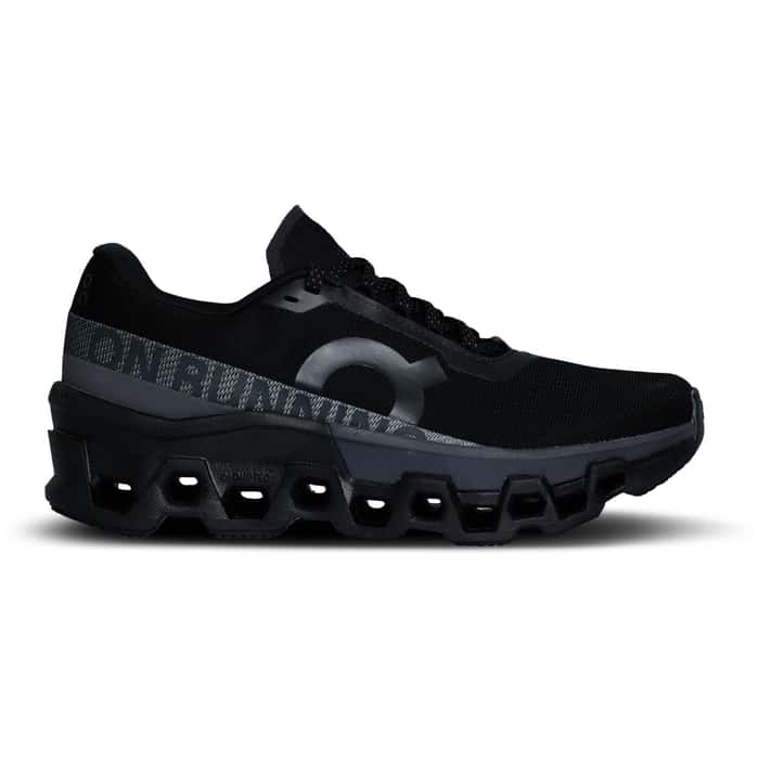 On Men's Cloudmonster 2 Running Shoes