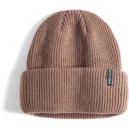 Autumn Select Solid Beanie