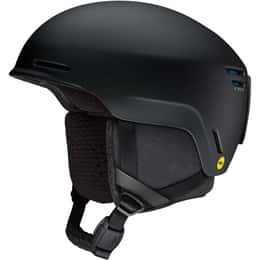 Smith Method Pro MIPS Round Contour Fit Snow Helmet