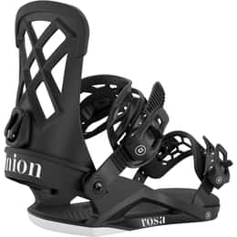 Union Women's Rosa Snowboard Bindings '26