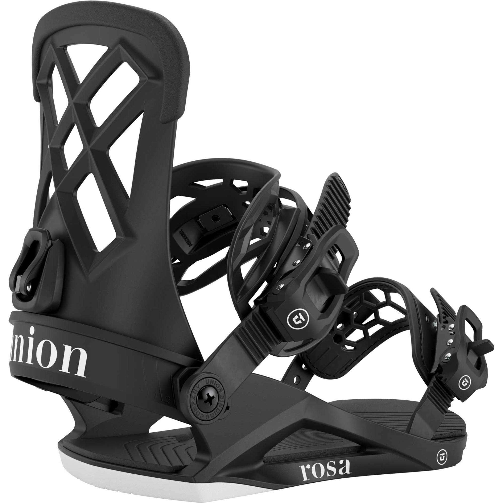 Union Women's Rosa Snowboard Bindings '26