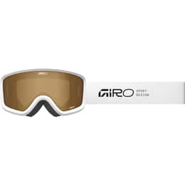 Giro Kids' Chico 2.0 AR40 Snow Goggle