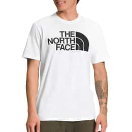 The North Face Men's Short Sleeve Half Dome T Shirt