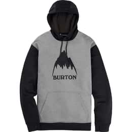 Burton Men's Oak Pullover Hoodie