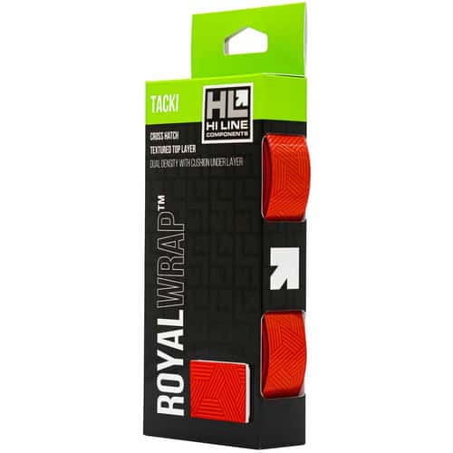 Hi Line Royal Wrap Bar Tape Tacki alt image view 0