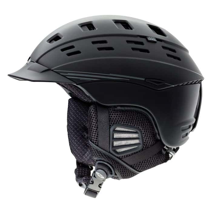 Smith Variant Brim Snowsport Helmet