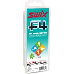 Swix F4 Universal Glide Wax