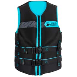 Liquid Force Women's Classic Hinge USCGA Life Vest