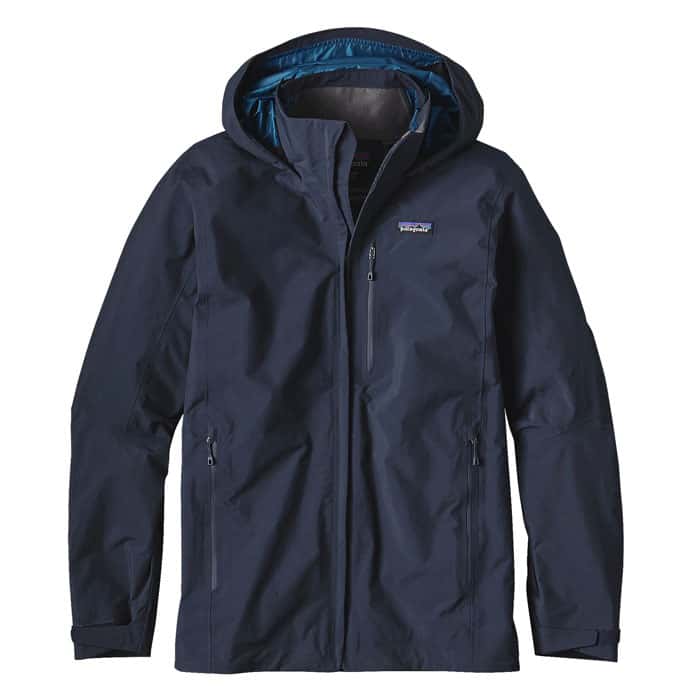 Patagonia Men's Windsweep Ski Jacket