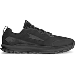 Altra Men's Lone Peak 9 Wide Trail Running Shoes