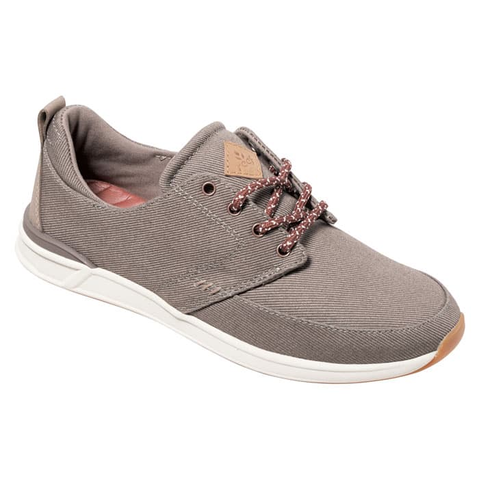 Reef Women's Rover Low Casual Shoes - Sun & Ski Sports