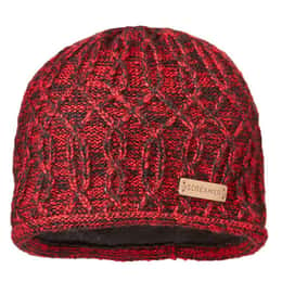 Screamer Women's Marled Positano Beanie