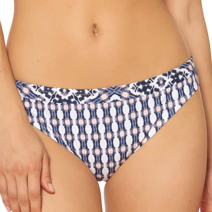 Jessica Simpson Cotton Blend Thongs for Women for sale
