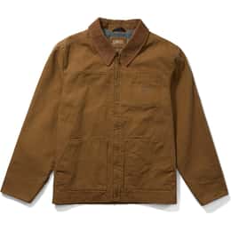 Salty Crew Men's Captain Jacket