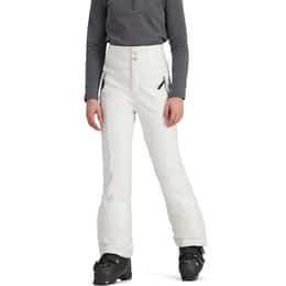 Obermeyer Girl's Jolie Softshell Snow Pants