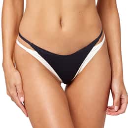 L*Space Women's Billie Bitsy Bikini Bottoms