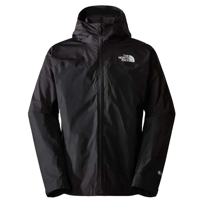 The North Face Men's Mountain Light Triclimate GTX Jacket - Sun