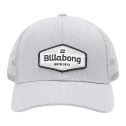 Billabong Men's Walled Trucker Hat