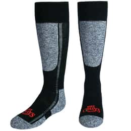 Hot Chillys Kids' Classic Mid Volume Sock