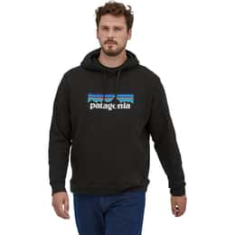 Patagonia Men's P-6 Logo Uprisal Hoodie