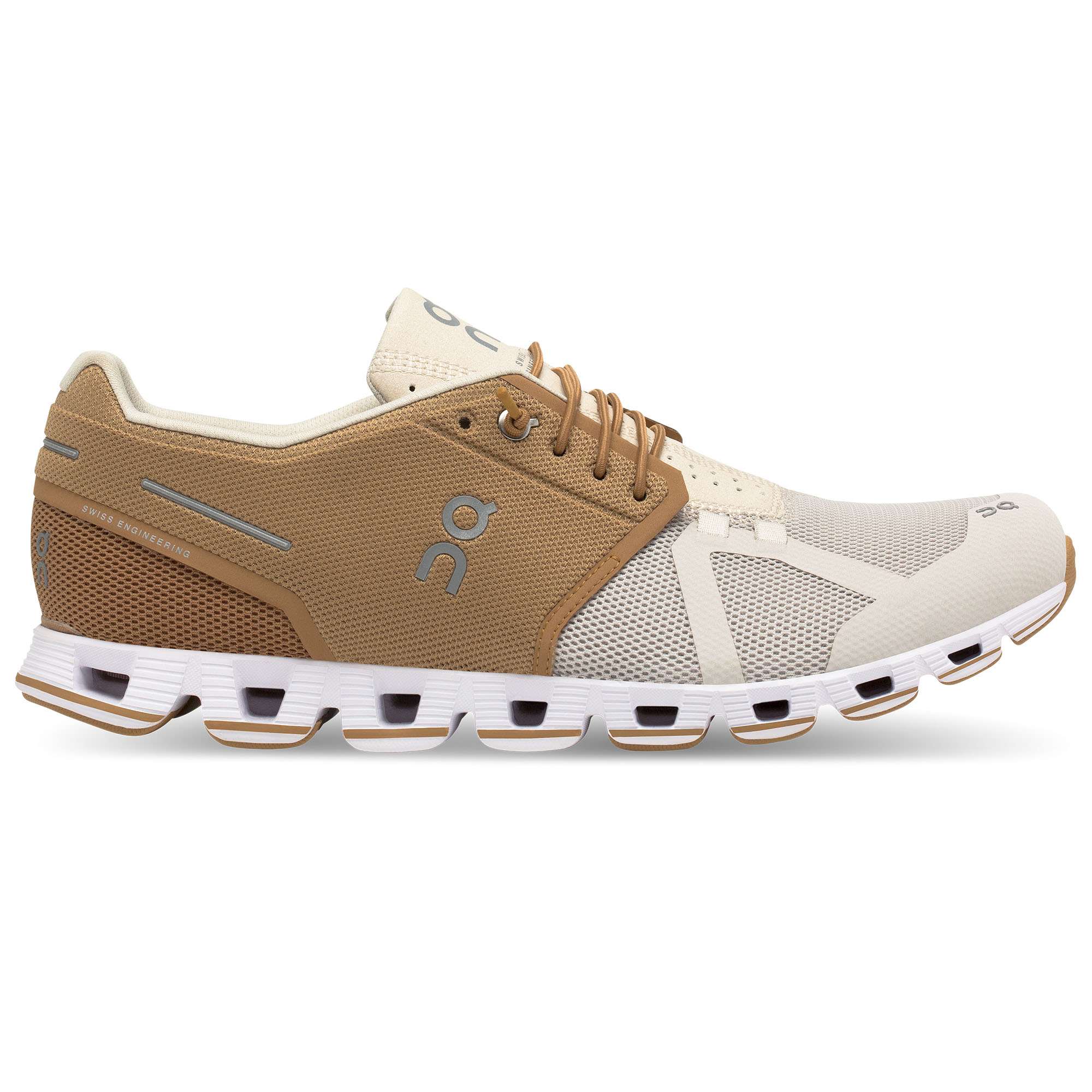 On Men's Cloud 50/50 Running Shoes