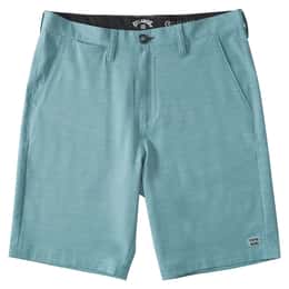 Billabong Men's Crossfire Slub Submersible 21" Shorts
