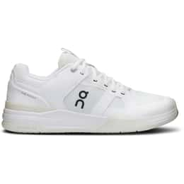 On Women's THE ROGER Clubhouse Pro Court Shoes