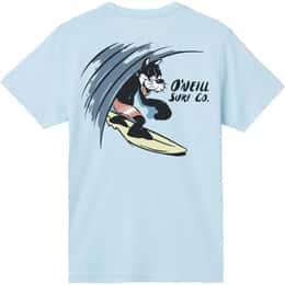 O'Neill Boys' Closeout Short Sleeve T Shirt