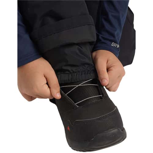 Burton Boys' Exile 2L Cargo Pants alt image view 34