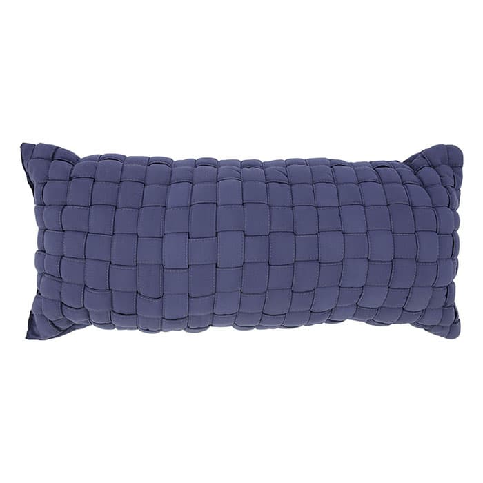 Pawleys Island Blue Soft Weave Hammock Pillow Sun & Ski Sports