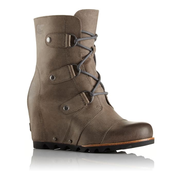 sorel joan of arctic replacement laces
