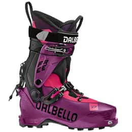 Dalbello Women's Quantum Free 105 Ski Boots '22