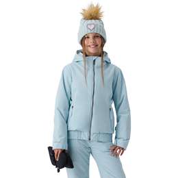 Spyder Girls' Lola Snow Jacket