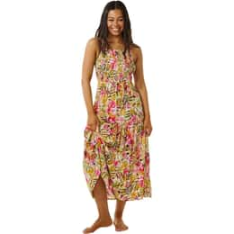 Rip Curl Women's Copacabana Midi Dress