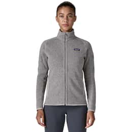 Patagonia Women's Better Sweater Fleece Jacket