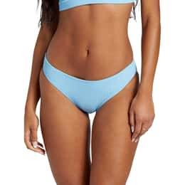 Billabong Women's Sunrays Lowrider Bikini Bottoms