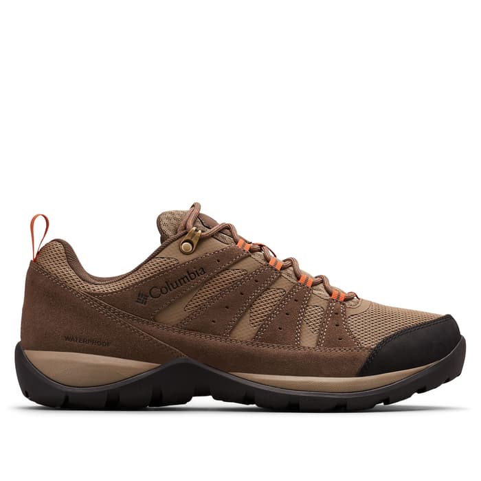 columbia redmond walking shoes