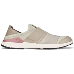 OluKai Women's Mikilua Kako'o Shoes