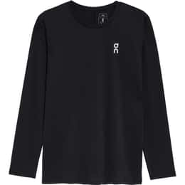 On Men's Core Long Sleeve T Shirt