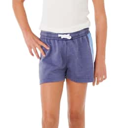 Rip Curl Girls' Sunshine Revival Shorts