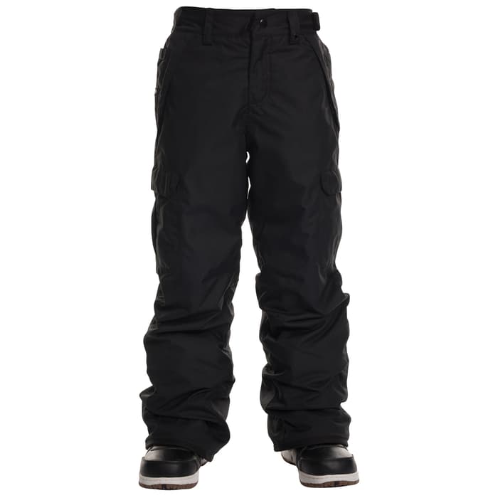 686 infinity insulated cargo pants